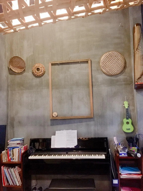 Kim House