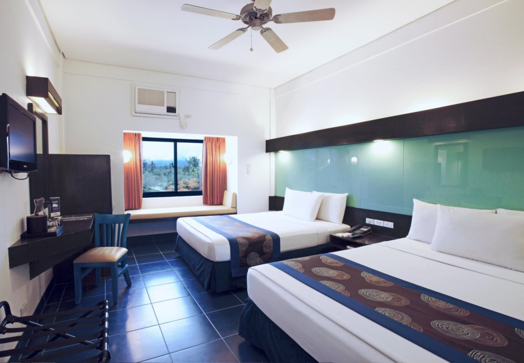 Microtel by Wyndham Puerto Princesa