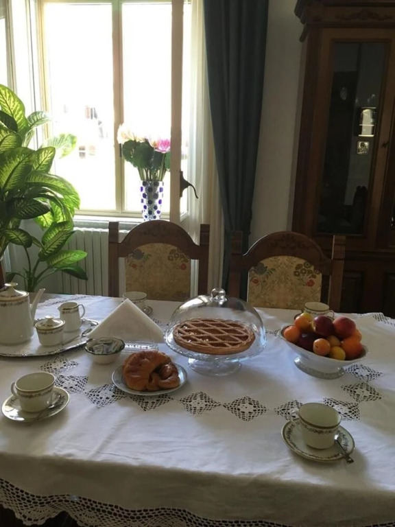 B&B Alxenìa