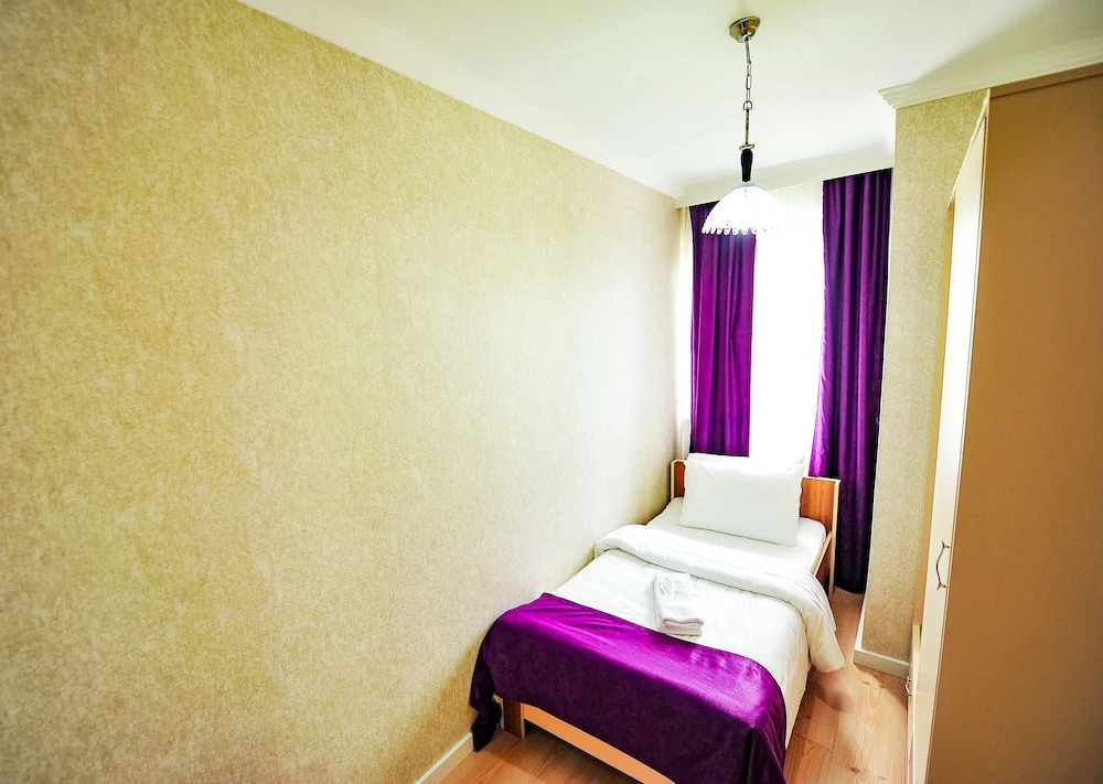 Lahza Residence
