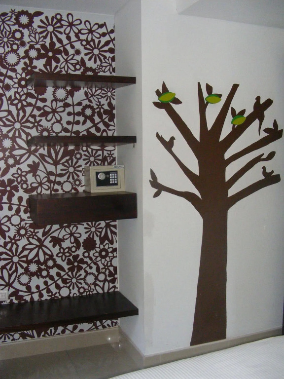 Hotel Boutique las Rosas 5 G