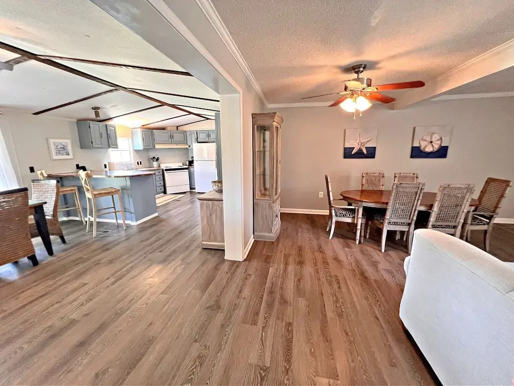 Oakridge Cottage