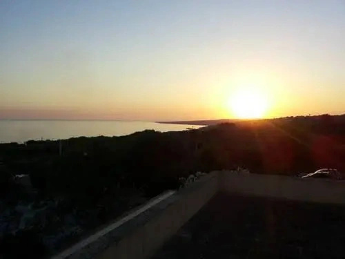 Casa mare Incanto nel Sud Salento