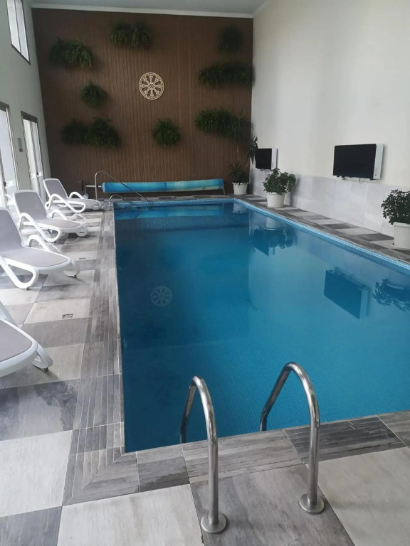 Edif. Place Lafayett Piso 19, 3 dormitorios y excelentes amenities