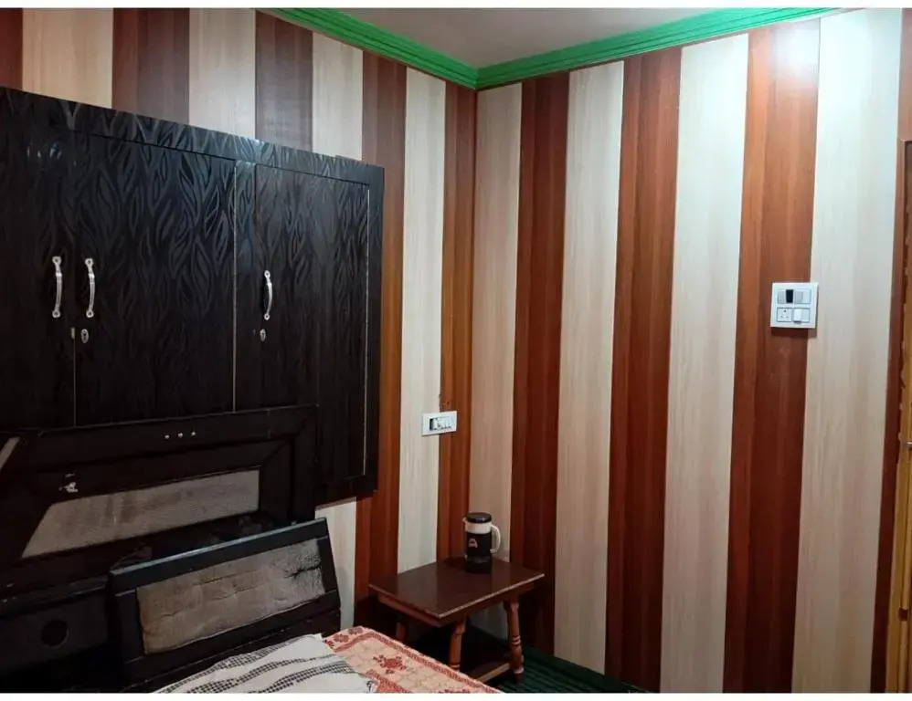 Hotel Al Azizia