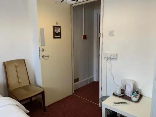 St Annes Road Guest House