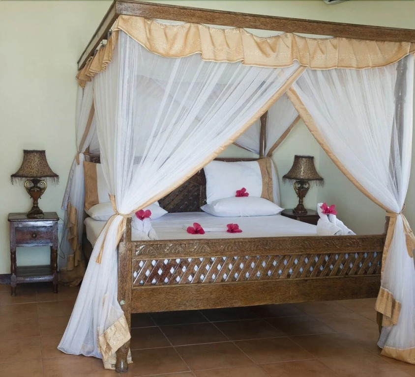 Arabian Nights Suites