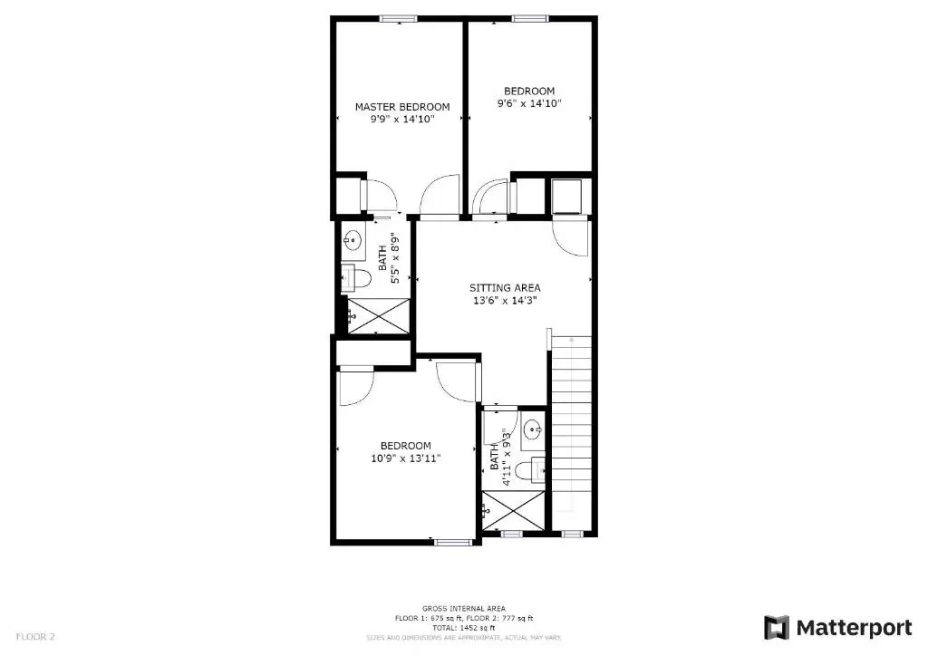 BC507 Beautiful Townhome, Heated Pool with Water Slide, Close to Beach