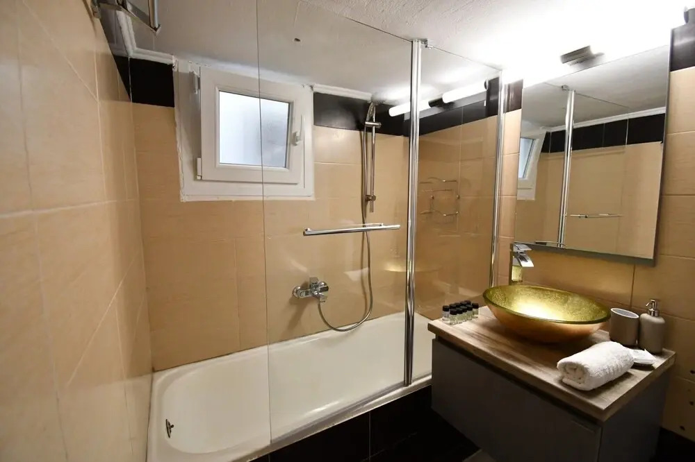 Porto Sea View Apartments - Tsimiski 78