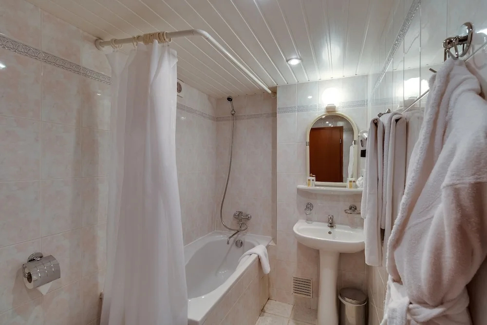 Premier Hotel Lybid