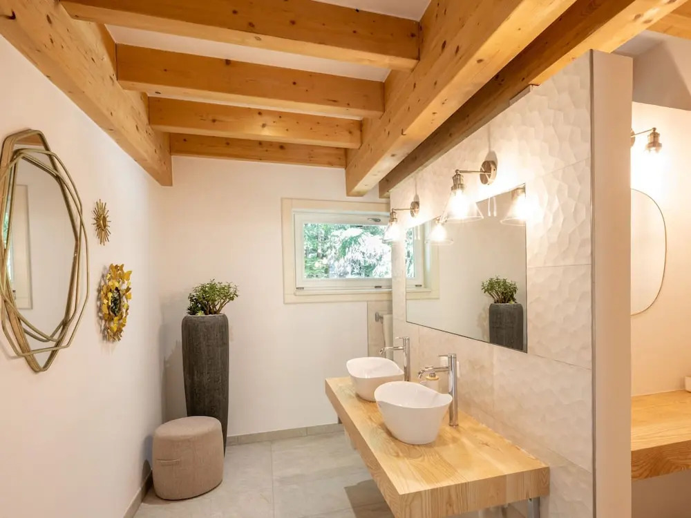 Apartment near Klopeiner See in Carinthia