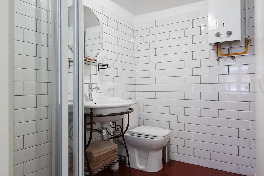 CoHome Apartment Rubinshteina 13