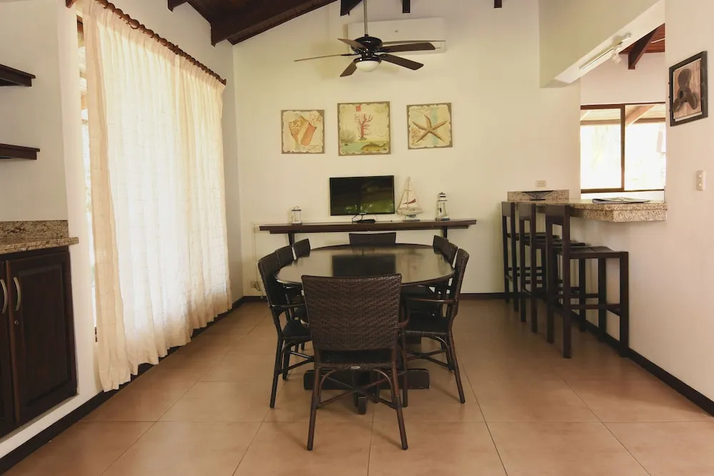 Villas Estival Playa Prieta