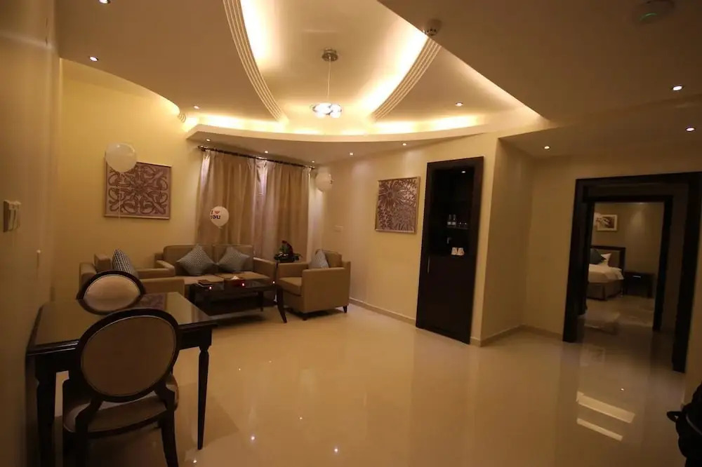 Hotel Itqan Al Diyafa