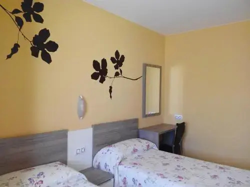Apartamentos Querol