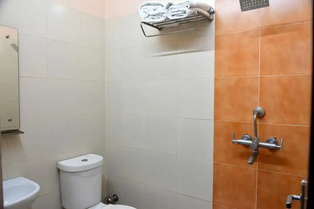 Hotel City Grand Varanasi
