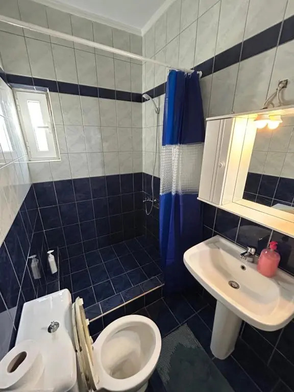 City Center Apartment