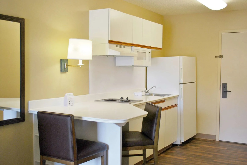 Extended Stay America Suites - Austin - Downtown - Town Lake