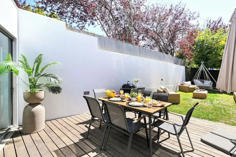Luxury House by ON Apartments