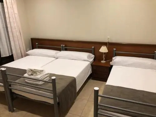 Hotel El Comendador