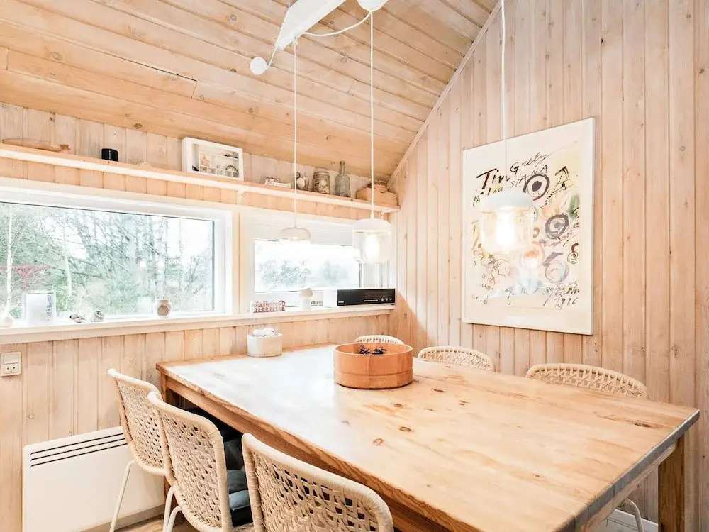 4 star holiday home in Skagen