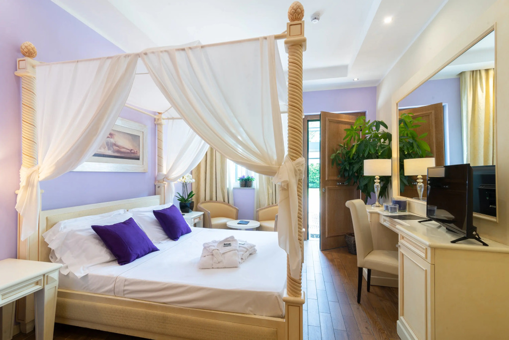 Hotel Silver Milano