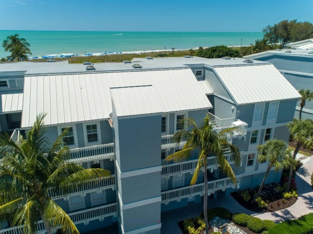 Beach Villa 2412