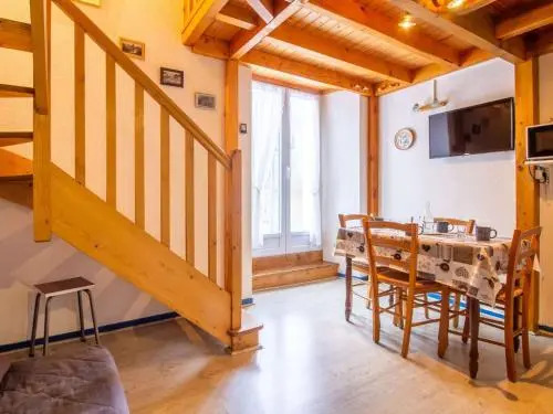 Apartment Helios 24