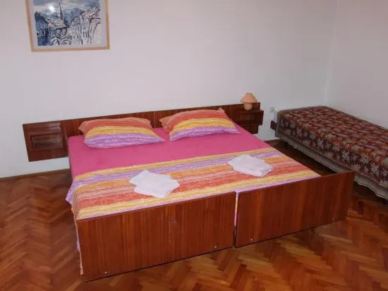 Apartments Priko