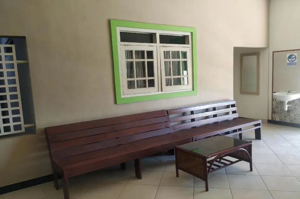 OYO 3981 Griyonur Homestay Syariah