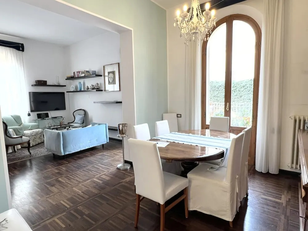 Villa Liberty TownHouse