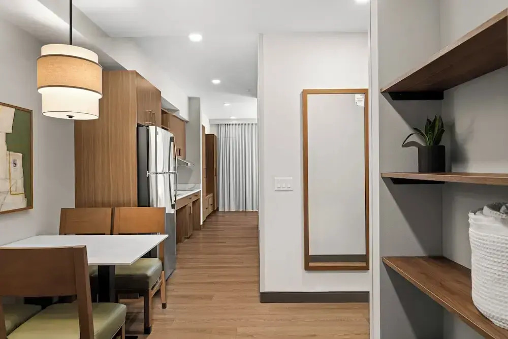 The Kulshan Hotel