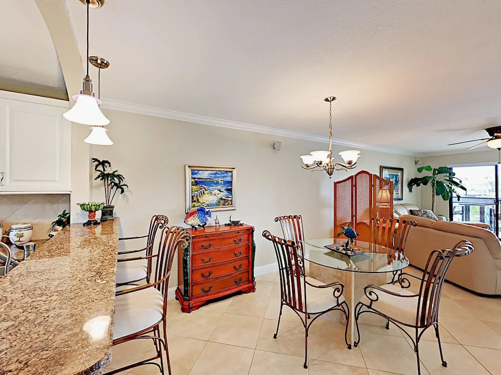 11650 Capri Circle South Condo Unit 104 by RedAwning