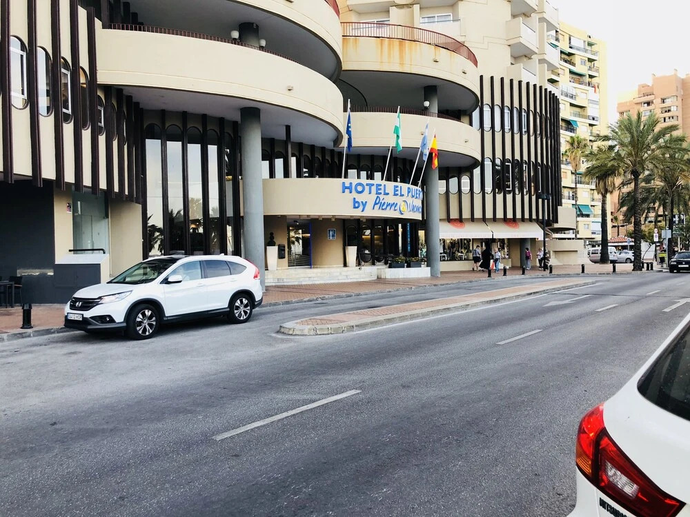 Rentcostadelsol Apartamento Fuengirola - Braille