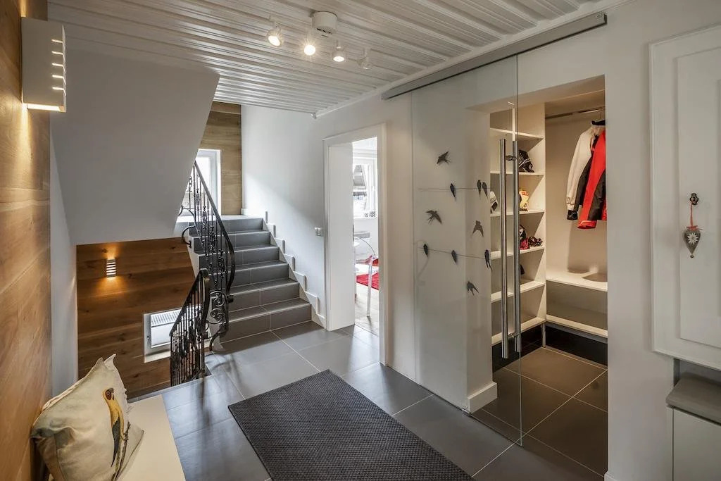 Finest Ski Chalet Leogang by All in One Apartments