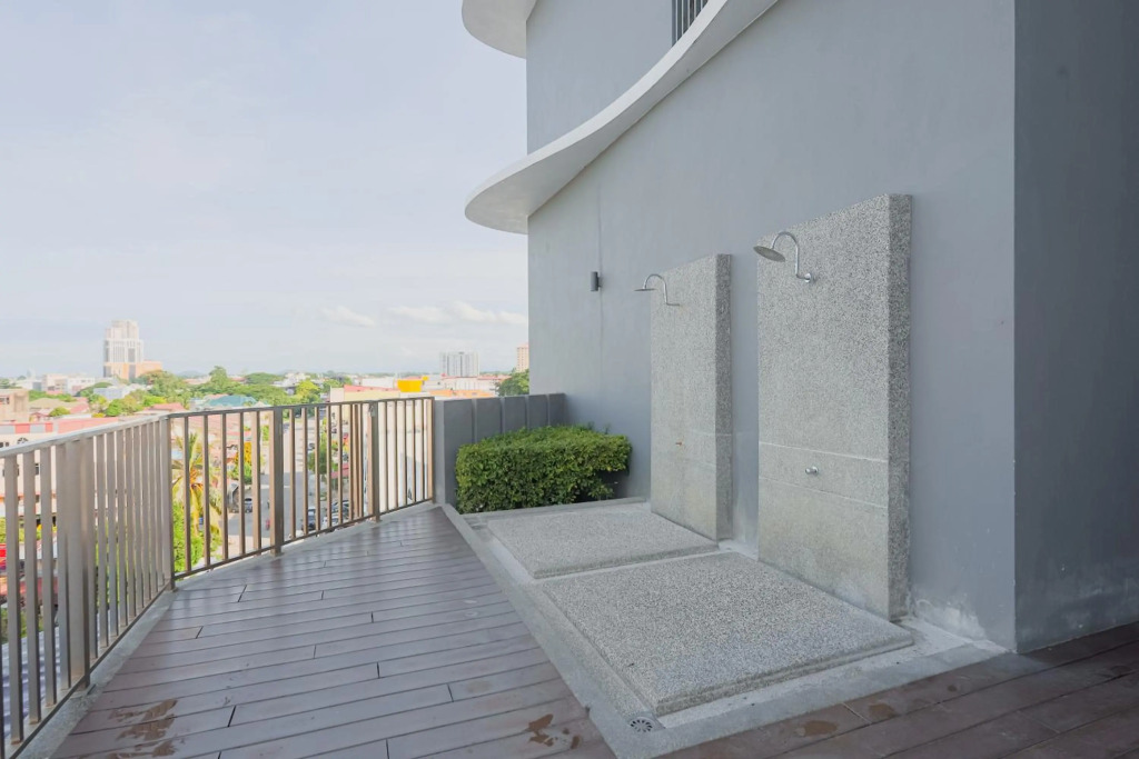 AAIRA Troika Residence,Kota Bharu