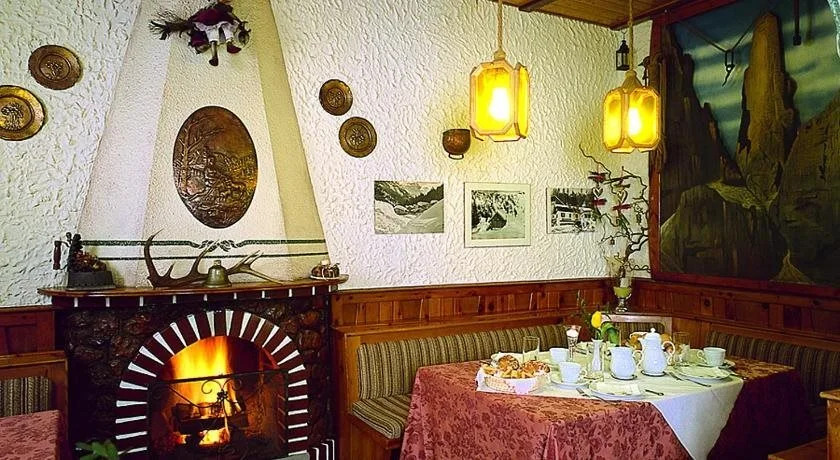 Hotel Garnì La Montanara