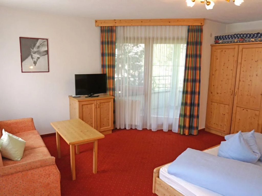 Apartment Diana Pettneu am Arlberg 14008