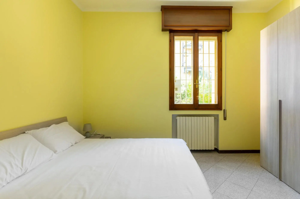 O Regnoli 21 12 - Classic Style Apartment