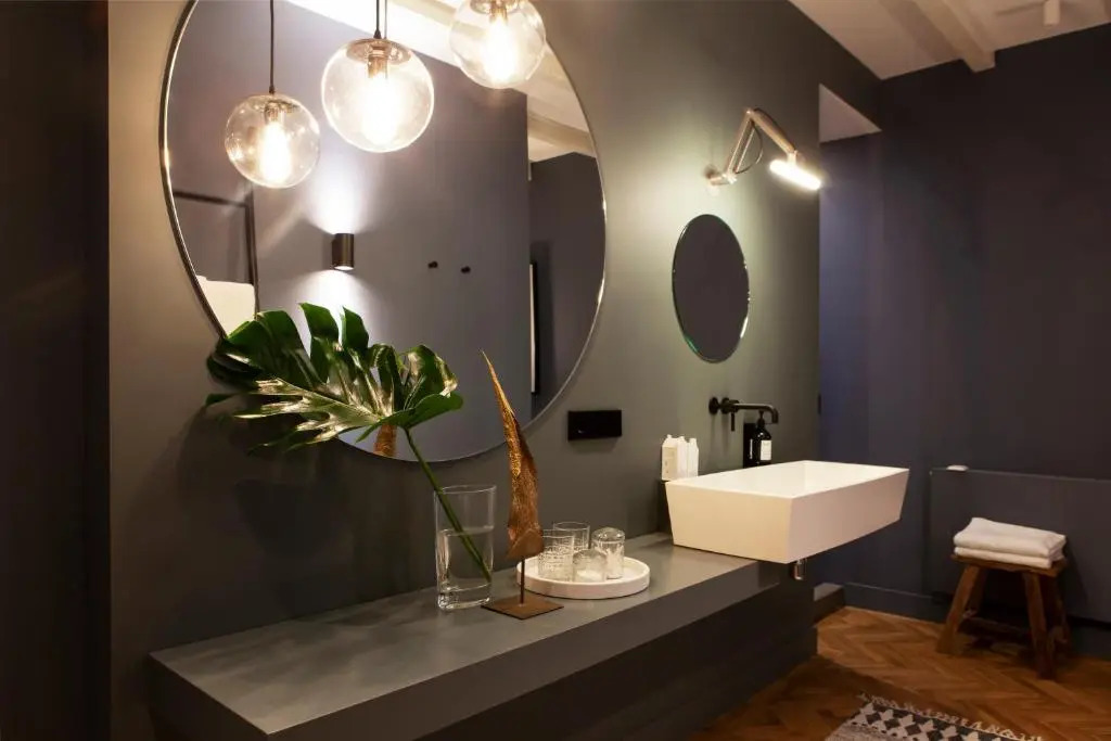 Suite no 7, hidden gem center of Amsterdam