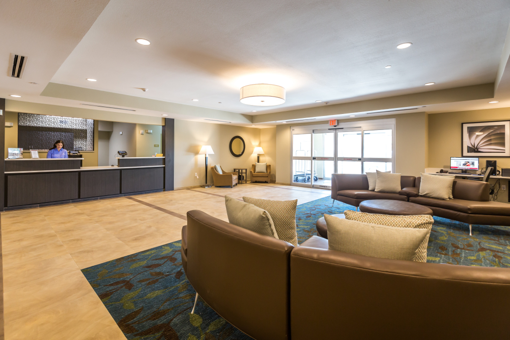 Candlewood Suites - Buda - Austin SW by IHG