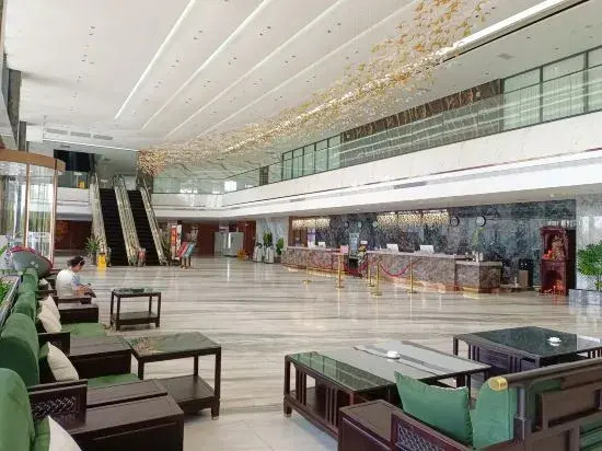 Boyue International Hotel