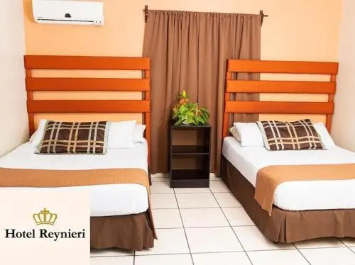 Hotel Reynieri