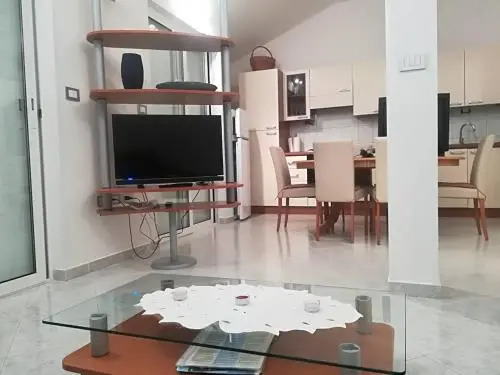 Apartments Branka