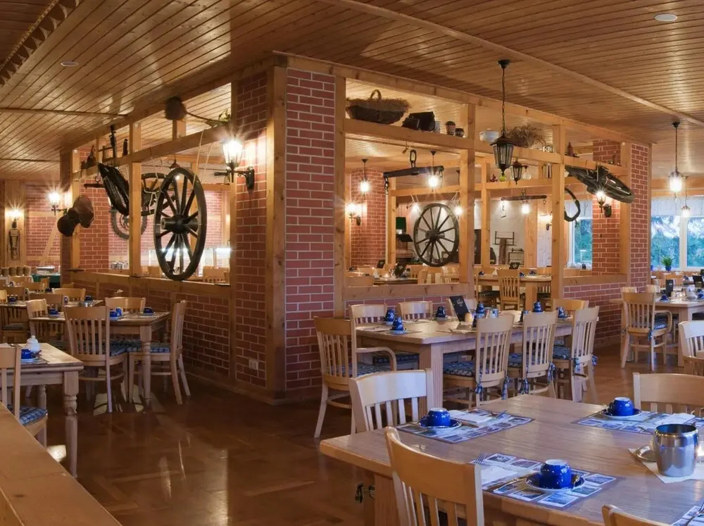 Landhotel Harz