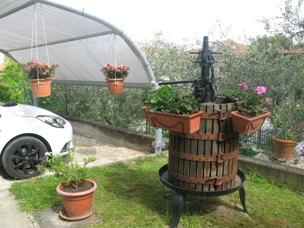 Civico 29