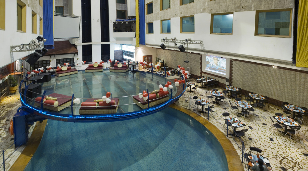 IRA By Orchid Mumbai T-2 International Airport