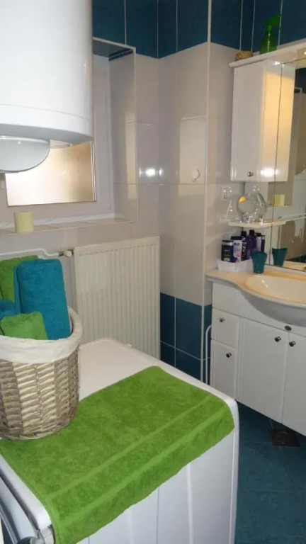 Apartma Nadja with private parking