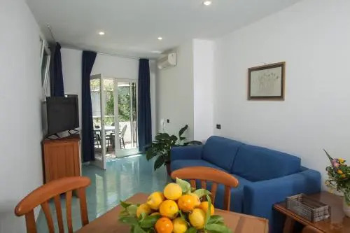Holiday home 4 stars Ischia