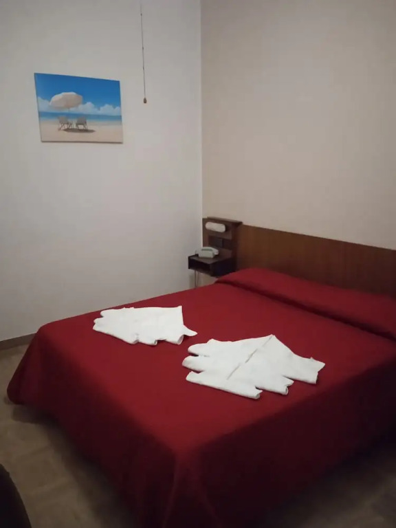 Hotel Luca